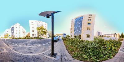 King Hussein Business Park 4